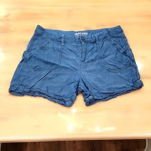 Faded Glory Shorts Size 10